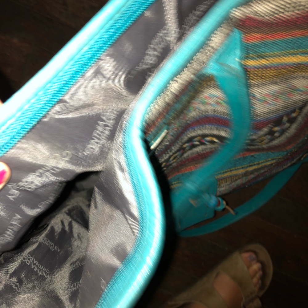 Weekend bag - Picture 3 of 3